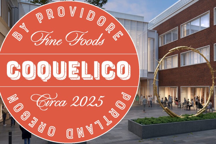 Providore