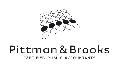 Pittman & Brooks Logo