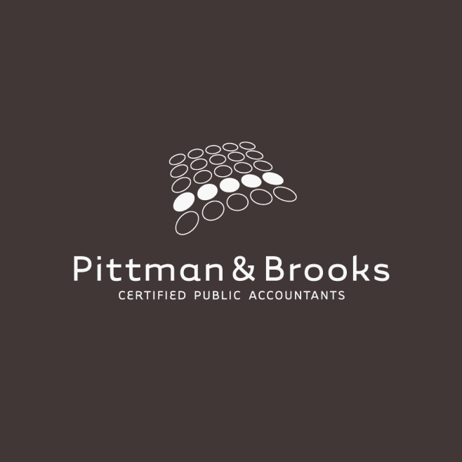 Image of Pittman & Brooks logo